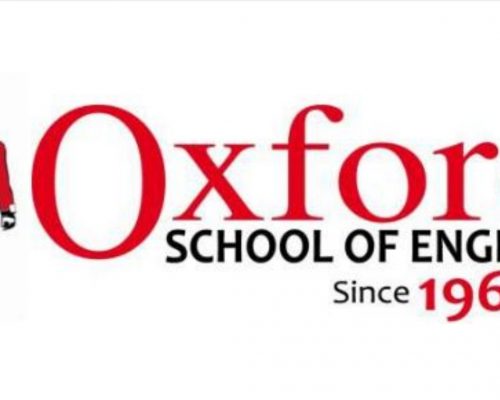 OXFORD SCHOOL DI FOGGIA