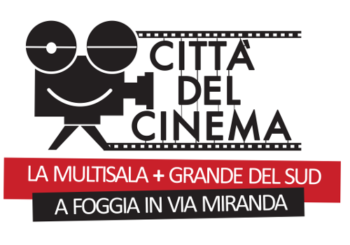 Città del Cinema di Foggia. Mutisala